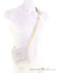 The North Face Glen Canyon Pocket Crossbody Umhängetasche-Weiss-One Size