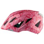 Alpina - Kid's Pico - Radhelm Gr 50-55 cm rosa