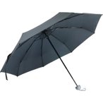 Origin Outdoors Nano - Regenschirm grey