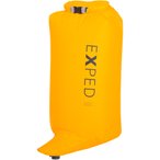 Exped Schnozzel Pumpbag UL  Isomatte gelb Größe L