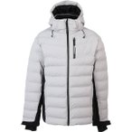 BRUNOTTI Herren Funktionsjacke Sanclair, Größe XXL in Grau
