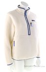 Patagonia Retro Pile Marsupial Fleece Damen Sweater-Beige-XL