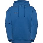 Mammut Mammut Base ML Hoody Mini Logo tschiel/L