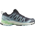 Salomon XA PRO 3D V9 Multifunktionsschuhe Damen