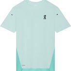 On Performance  Herren  Laufshirts tuerkis Größe L Laufen | Trailrunning  Elas