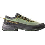 La Sportiva TX4 Evo ST  Damen  Zustiegsschuhe gruen Größe 37 Trekking  Atmungs