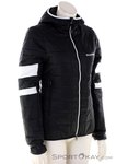 Martini Yosemite Damen Tourenjacke-Schwarz-L