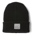 Columbia - Kid's Youth Whirlibird Cuffed Beanie - Mütze Gr One Size schwarz