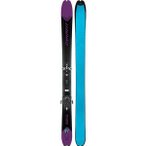 DYNAFIT Tourenski Radical 97 W Ski Set, Größe 163 in Lila
