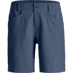 Ortovox Affinity Plus  Damen  Softshellhose blau Größe XL Sportklettern | Boul