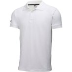 HELLY HANSEN Herren Polo CREWLINE POLO, Größe XXL in Weiß