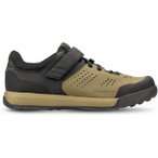 SCOTT Herren Mountainbikeschuhe SCO Shoe Mtb Shr-alp Lace Strap, Größe 44 in B