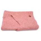 maximo - GIrl-Dreiecktuch - Schal Gr One Size rosa