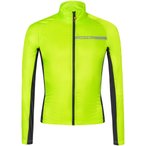 Castelli Squadra Stretch  Herren  Fahrradjacke gruen Größe M Rennrad | Gravel 