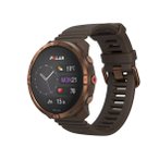 Polar Grit X2 S-L Sportuhr Unisex ( Braun one size Größe,)