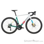 Scott Addict RC Pro 28'' 2026 Rennrad-Mehrfarbig-L