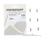 Trickstuff T25 Titan Disc Befestigungsschraube-Silber-One Size