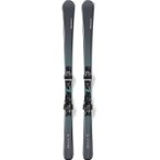 NORDICA Damen All-Mountain Ski BELLE 73+TP2COMP10 FDT, Größe 138 in Grau