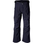 Isbjörn of Sweden Trapper Hose Kinder  Softshellhose blau Größe 104  Trekking