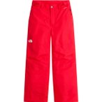 The North Face Kinder Freedom Insulated Skihose ( Rot XXL)