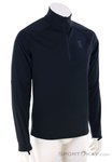 On Climate Herren Shirt-Schwarz-XL
