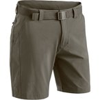 Maier Sports Nil  Herren  Kurze Hosen braun Größe 4XL Camping  Wasserabweisend