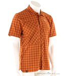 Salewa Puez Dry'Ton Herren Hemd-Braun-S
