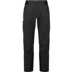 Mountain Equipment Epic Hose Herren  Skihose schwarz Größe XXL Skifahren | Fre