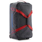 Patagonia - Black Hole Wheeled Duffel 70 - Reisetasche Gr 70 l grau