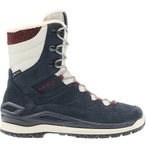 Lowa Calceta Evo GTX  Damen  Winterschuhe & Winterstiefel blau Größe 41 Lifest