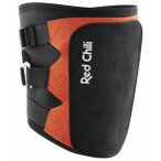 Red Chili Kneerock Knieprotektor Unisex ( Rot 1 Größe,)