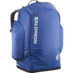 SALOMON Tasche GO TO SNOW 90L RACE BLUE, Größe ONE SIZE in Blau