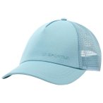 La Sportiva - Move Tech Hat - Cap Gr L/XL blau