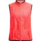 NAKAMURA Damen Weste Dalmine III, Größe 40 in Pink