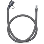 Hydrapak HydraFusion Tube  Trinksystem Zubehör grau Größe ONE SIZE Trekking