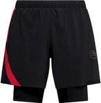 "La Sportiva - Leichte, atmungsaktive Shorts &ndash; Herren &ndash; Flow 5"