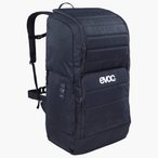 Evoc Gear 90 Reiserucksack  Reisetasche schwarz Größe 90L Skifahren | Mountain