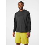 HELLY HANSEN Herren Kapuzensweat LIFA TECH LITE PULLOVER HOODIE, Größe S in Sc