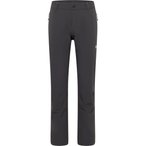 Jack Wolfskin Activate Thermic Hose Herren  Wanderhose grau Größe L  Trekking 