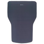 Outwell - Dreamboat Campercar - Isomatte Gr 193 x 132/99 x 7,5 cm  Blau