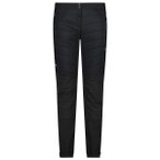 CMP - Women's Pant Hybrid Ripstop - Langlaufhose Gr 46 schwarz