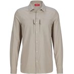 Craghoppers Nosilife Pro V  Herren  Hemden beige Größe XXL Camping  Klein verp