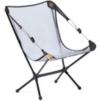 Nemo Equipment Moonlite Elite Campingstuhl  Campingstühle weiss Größe One Siz