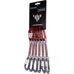 Camp Nano 22 Express KS Expressset 6er Pack  Express-Sets rot Größe 12CM Sport