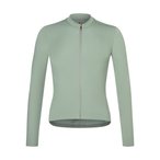 Castelli Espresso Thermal 2 Trikot Herren  Radtrikots shadow Größe L Rennrad |