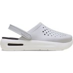 Crocs InMotion Clog Sandale (Größe 38 , grau)