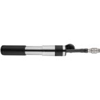 Birzman Velocity MTB 90PSI Handpumpe  Luftpumpen grau Größe One Size