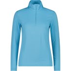 CMP Dry Softech  Damen  Longsleeves blau Größe XS Trekking  Elastisch