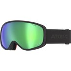 ATOMIC Herren Brille REVENT HD BLACK, Größe ONE SIZE in Grün