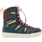 Lowa Lucy 2 GTX Hi  Kinder  Winterschuhe & Winterstiefel blau Größe 30 Lifesty